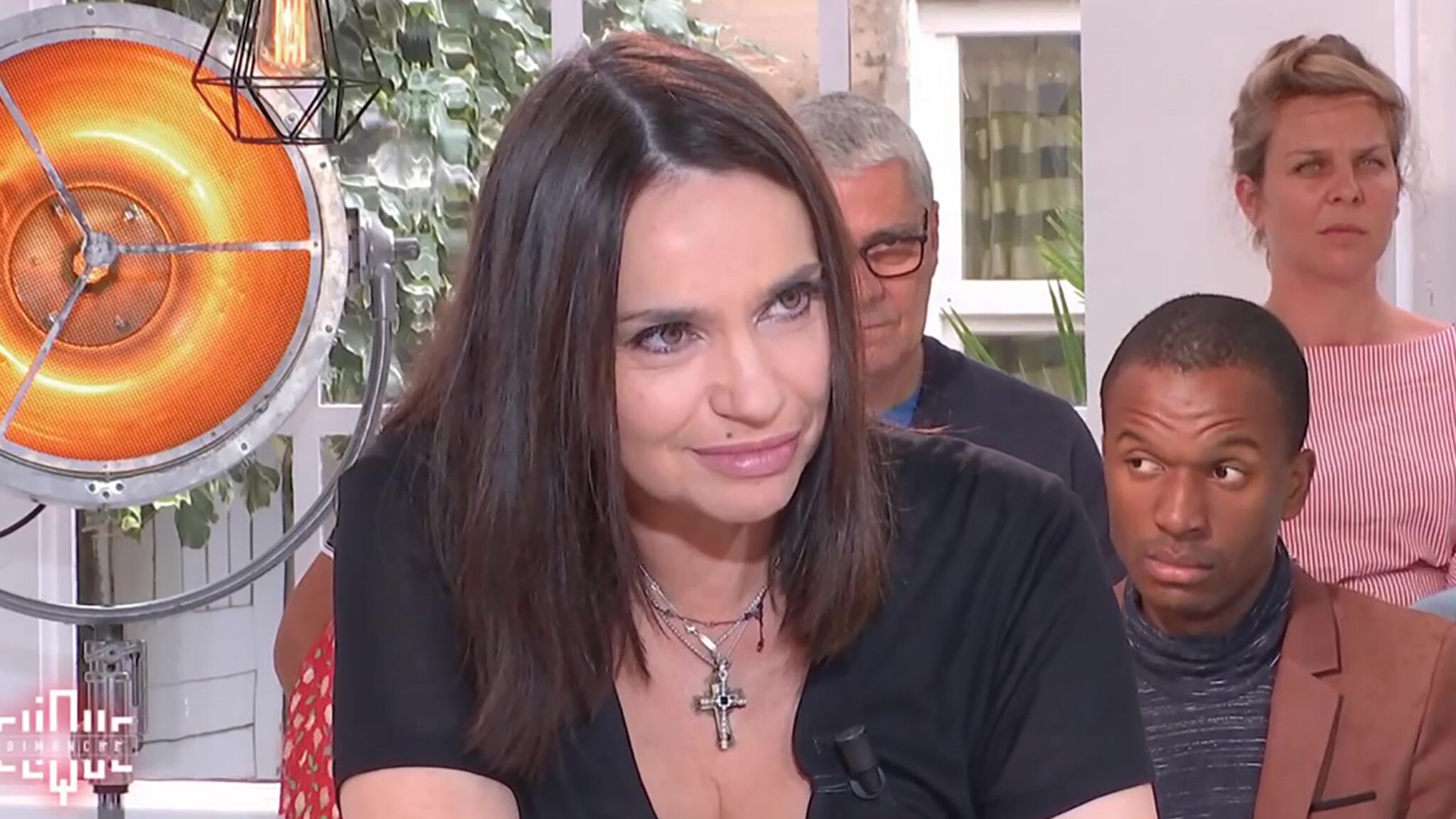 Twitter Video Beatrice Dalle naked photo 2017 Sideboobs Video Beatrice Dalle naked photo 2017