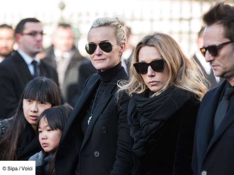 Testament Johnny Hallyday la prochaine audience repoussée, découvrez