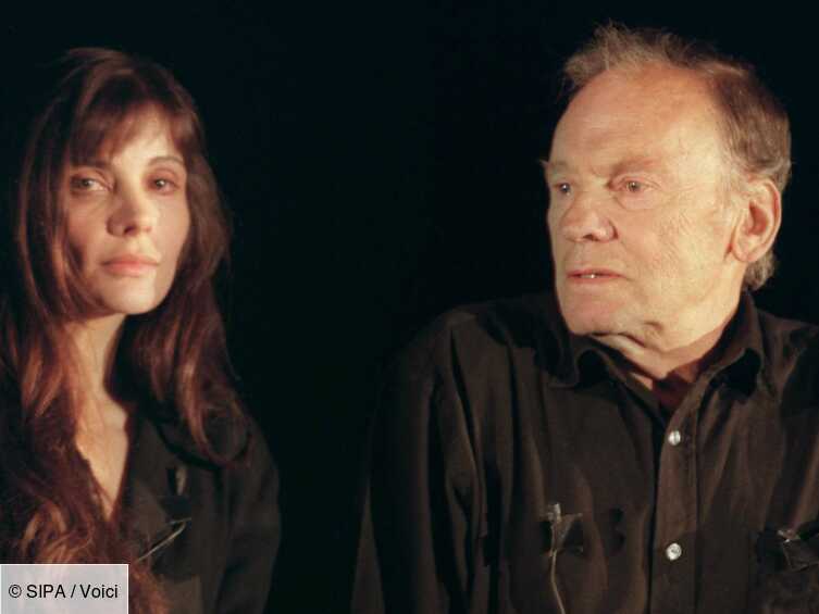 Qui était La Femme De Jean-louis Trintignant Jean-Louis Trintignant a refusé un grand rôle à cause de sa fille Marie