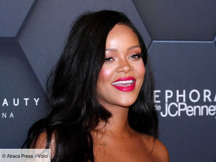 Rihanna Honorée Par La Barbade Découvrez Son Nouveau Titre Voici