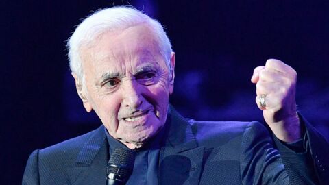 De quoi est mort Charles Aznavour
