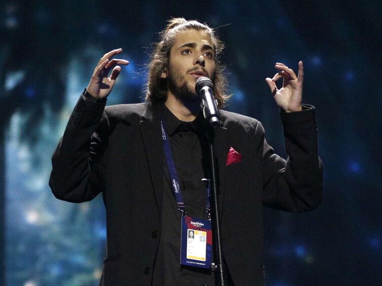 Les 10 Derniers Gagnants De L'eurovision