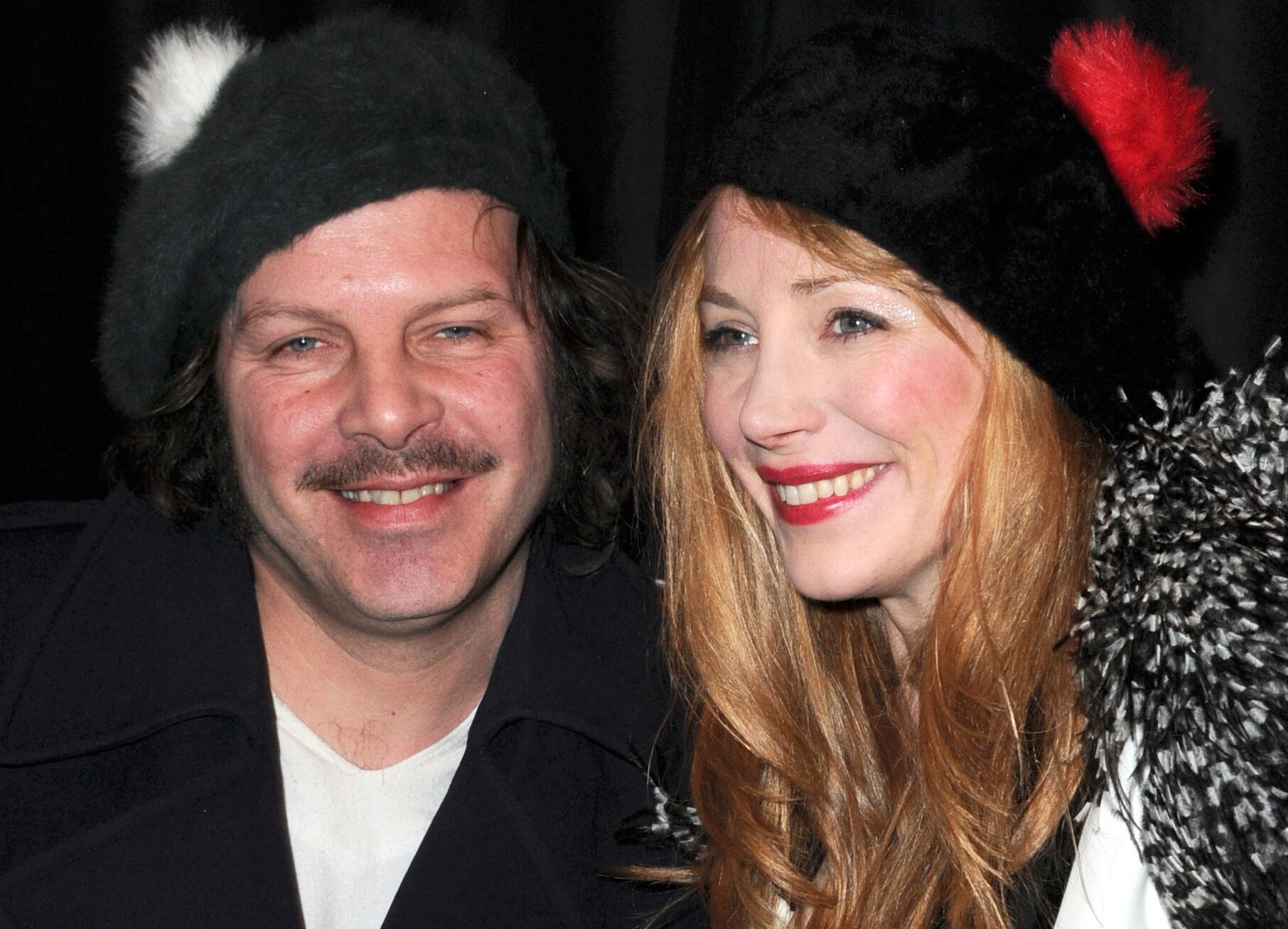 Qui Est Le Père De Philippe Katerine Julie Depardieu Et Son Pere - impdreama
