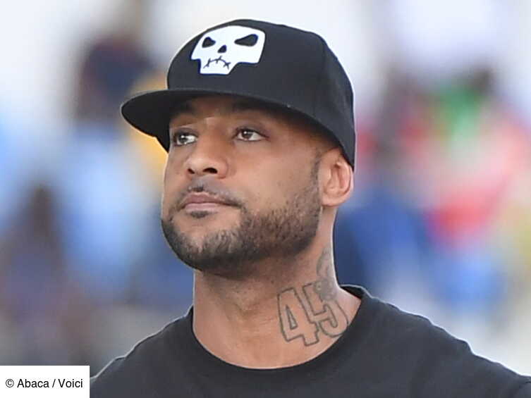 Photo Bagarre A Orly Le Message Hallucinant De La Mere De Booba Voici Photo Bagarre A Orly Le Message Hallucinant De La Mere De Booba Voici