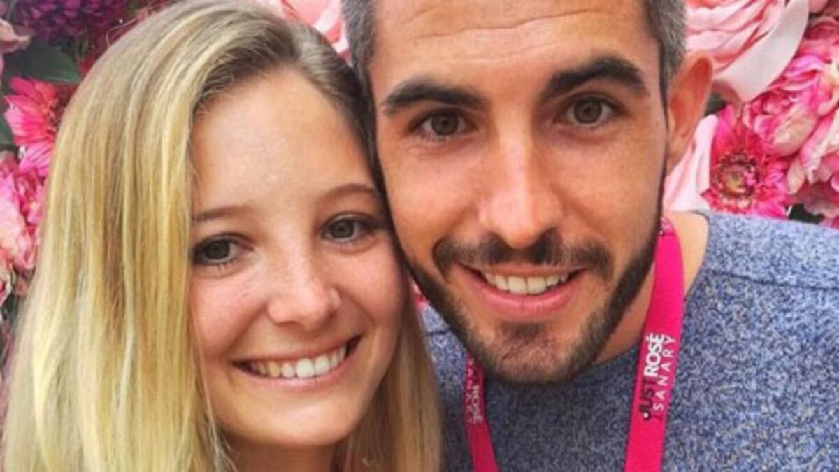 Emma Et Florian Mariés Au Premier Regard Mariés au premier regard 2 : Emma toujours en contact avec Florian ? Elle  répond - Voici
