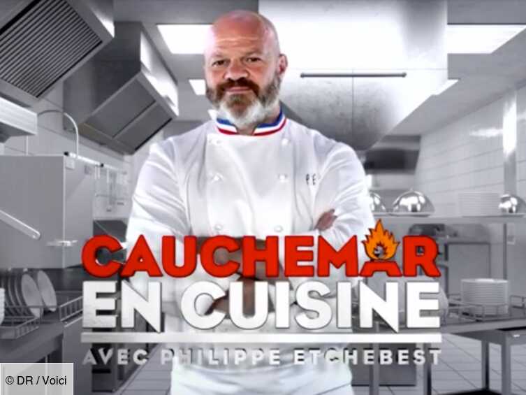 Replay Cauchemar En Cuisine La Chapelle Launay Cauchemar en cuisine : la réponse cash d’M6 face aux accusations de