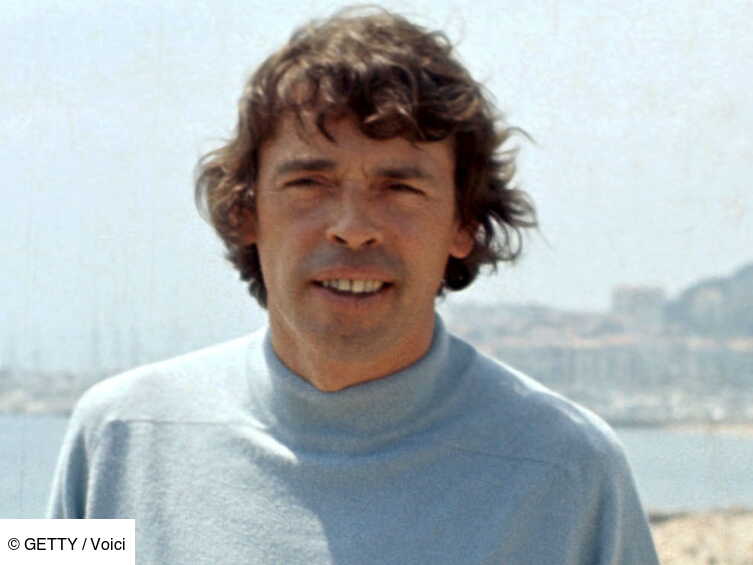 Jacques Brel la terrible manière dont sa fille France a appris sa mort Voici Jacques Brel la terrible manière dont sa fille France a appris sa mort Voici