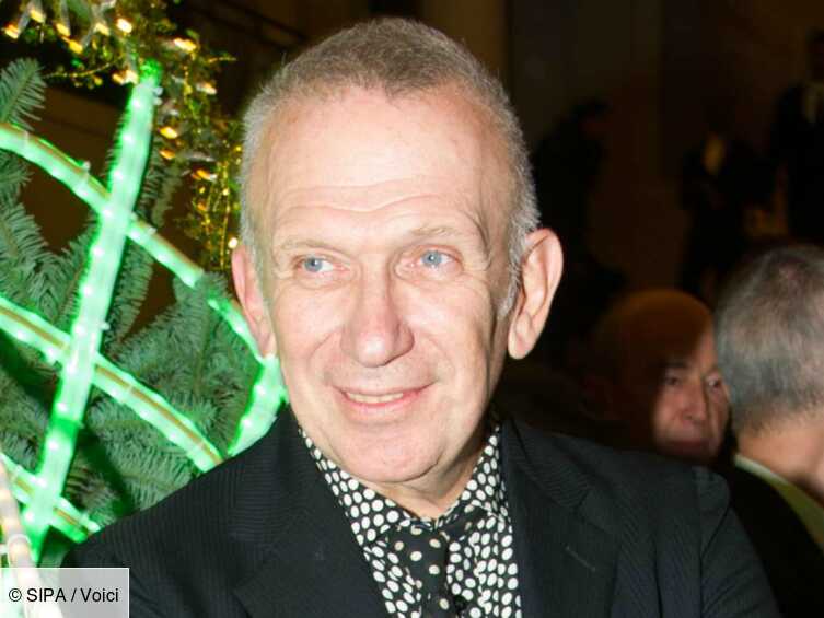 Qui Est Le Compagnon De Jean-paul Gaultier VIDEO Jean-Paul Gaultier se confie avec émotion sur son compagnon mort