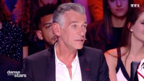 Danse Avec Les Stars 10 Chris Marques Tres Agace Par Patrick Dupond Ce Detail Qui Fait Hurler De Rire Les Internautes Voici