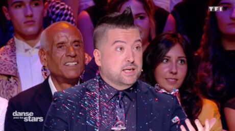 Danse Avec Les Stars La Reponse De Chris Marques Aux Accusations De Tricherie Voici