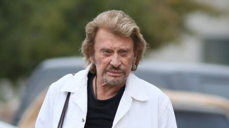 Johnny Hallyday Voulait Il Vraiment Etre Enterre A Saint Barthelemy Un Vieil Ami Balance Voici