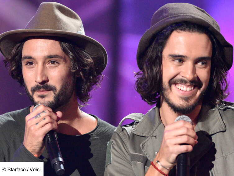 Frero Delavega Jeremy Revient Sur Les Desaccords Qui Ont Provoque La Separation Du Duo Voici