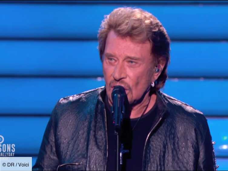 Les 20 Chansons De Johnny Hallyday Préférées Des Français VIDEO Johnny Hallyday : laquelle de ses chansons les Français préfèrent