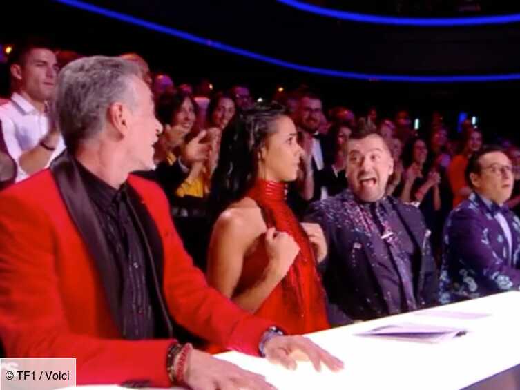 Danse Avec Les Stars 2022 Jury EXCLU Danse avec les stars 9 : un membre de l’équipe balance sur l