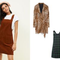 Soldes D'été : 10 Robes à Petit Prix à Shopper Chez Zara - Voici