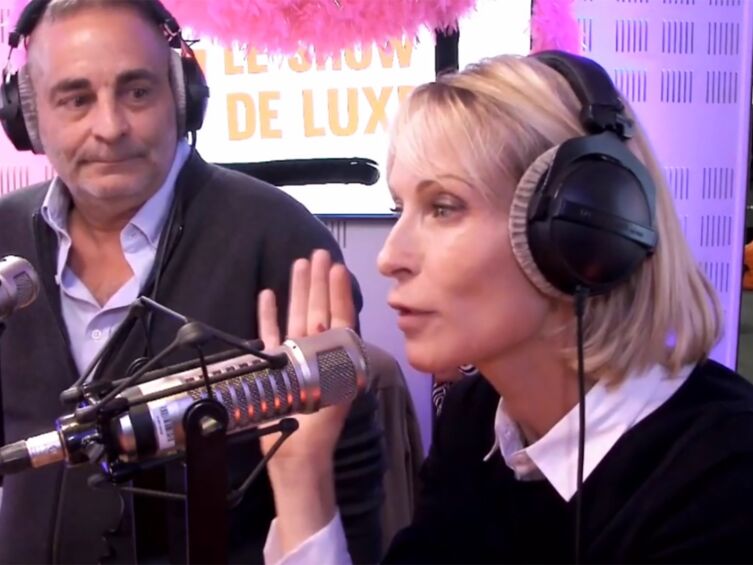 Y' A Que La Vérité Qui Compte Que Sont-ils Devenus Y’a que la vérité qui compte : Laurent Fontaine et Rebecca Hampton