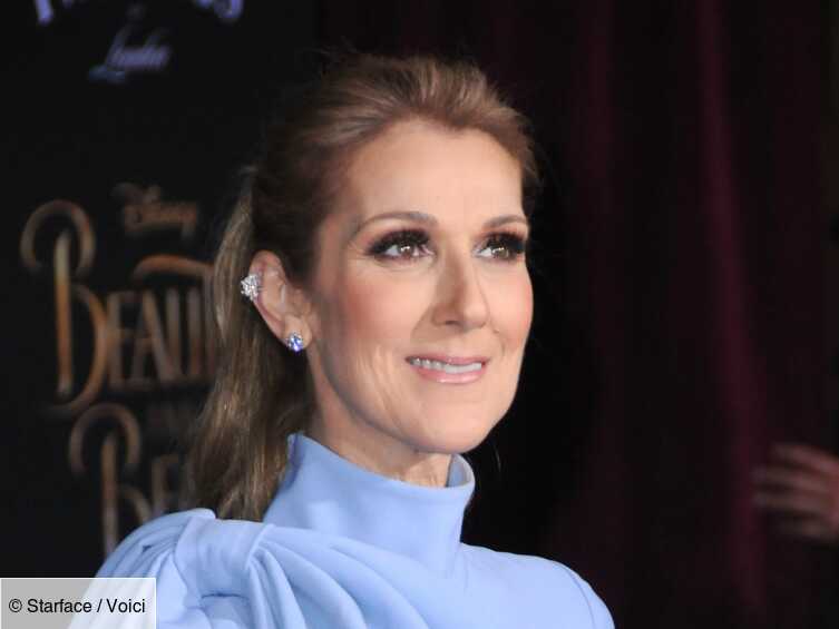Celine Dion Adresse Un Tendre Message A Ses Jumeaux Pour Leur Anniversaire Voici