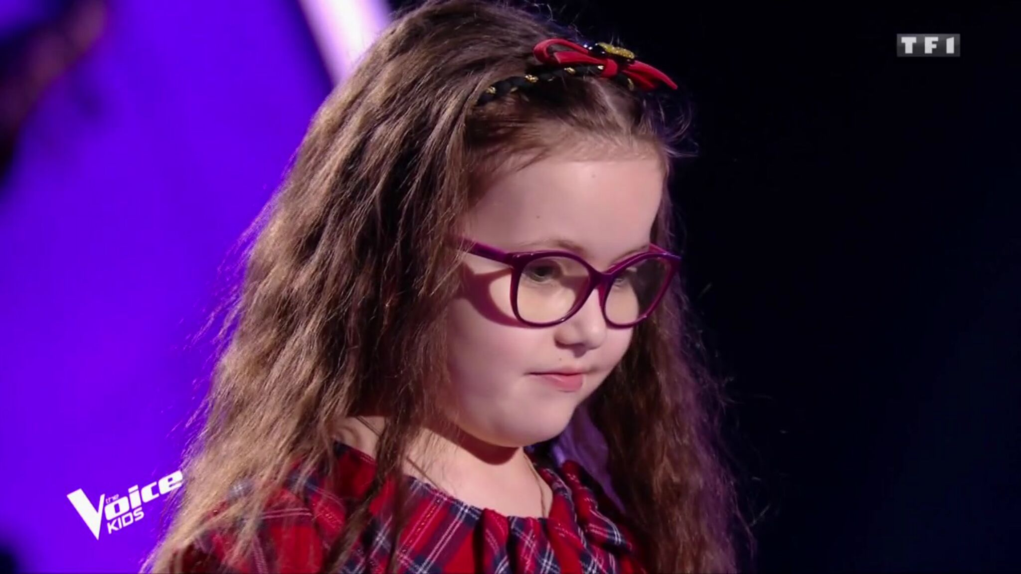 The Voice Kids Les Parents D Emma Tres Inquiets Face A La Maladie De Leur Fille Voici