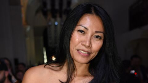  Anggun  La biographie de Anggun  avec Voici fr