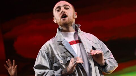Etats-Unis : le rappeur Mac Miller est mort d’une overdose Etats-Unis : le rappeur Mac Miller est mort d’une overdose