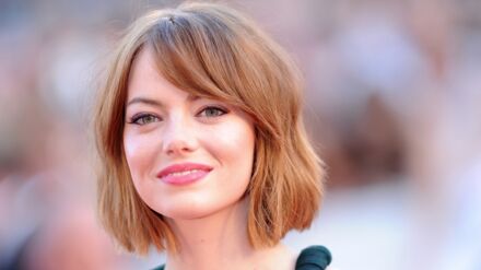 Cheveux 10 Coupes Parfaites Quand On A Un Visage Long Voici