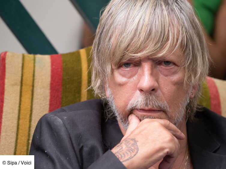 Renaud on connaît la date de