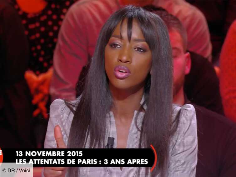 Le Mag Qui Fait Du Bien C8 Replay VIDEO Hapsatou Sy de retour sur C8 : ce petit tacle de Cyril Hanouna à