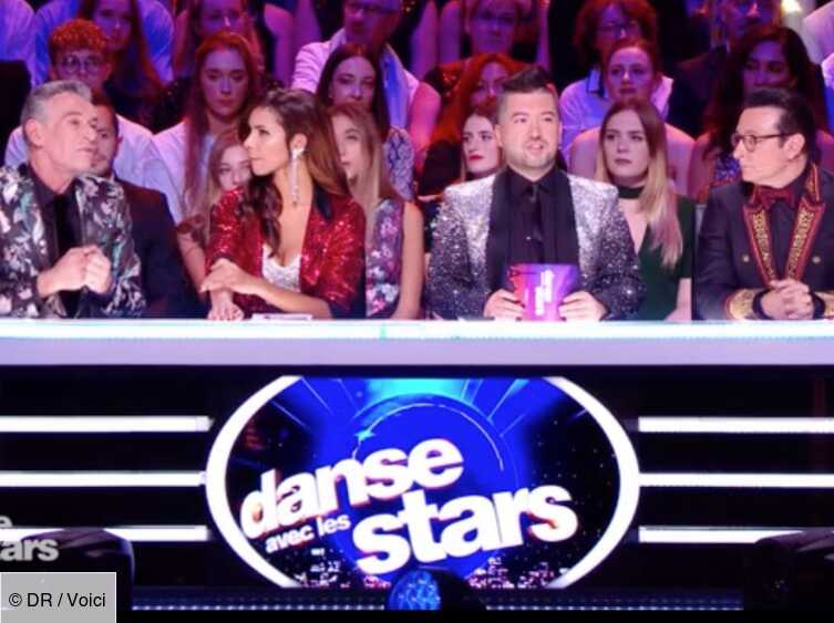 Date Danse Avec Les Stars 2022 Danse avec les stars 9 : un grand bouleversement attend les