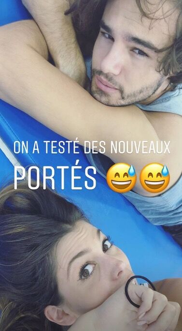 Danse Avec Les Stars 9 Iris Mittenaere Et Anthony Colette Annoncent Une Tres Mauvaise Nouvelle Voici