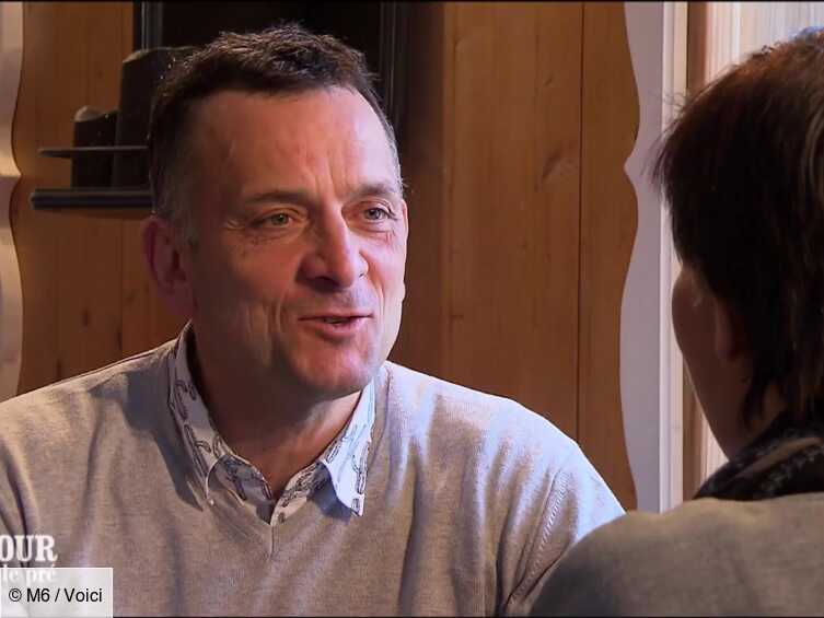 365 Jours Ont Il Vraiment Fait L'amour L’amour est dans le pré – Jacques en couple : cette bonne nouvelle qu