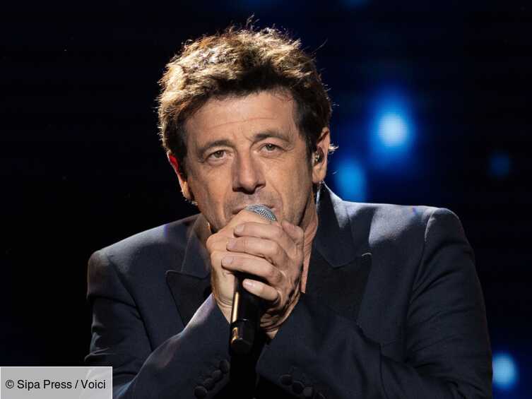 Pourquoi Patrick Cohen Est Absent De Sa Vous Patrick Bruel absent pour la première fois des Enfoirés ? Pourquoi sa