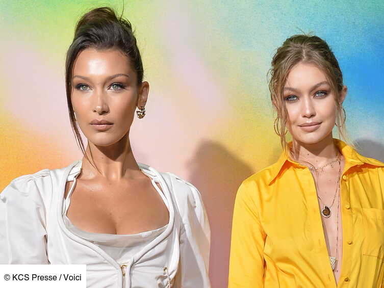 PHOTOS Bella Et Gigi Hadid Ont Deux Sœurs : Découvrez-les En Maillot De ...