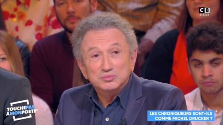 Johnny Hallyday : les déclarations de Michel Drucker ...