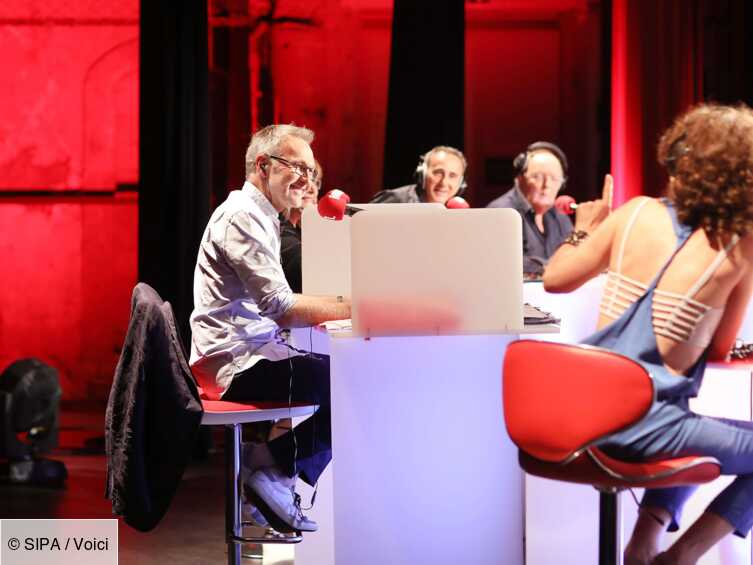 Podcast Les Grosses Têtes De Laurent Ruquier Rtl Les Grosses Têtes : combien sont payés les chroniqueurs de Laurent