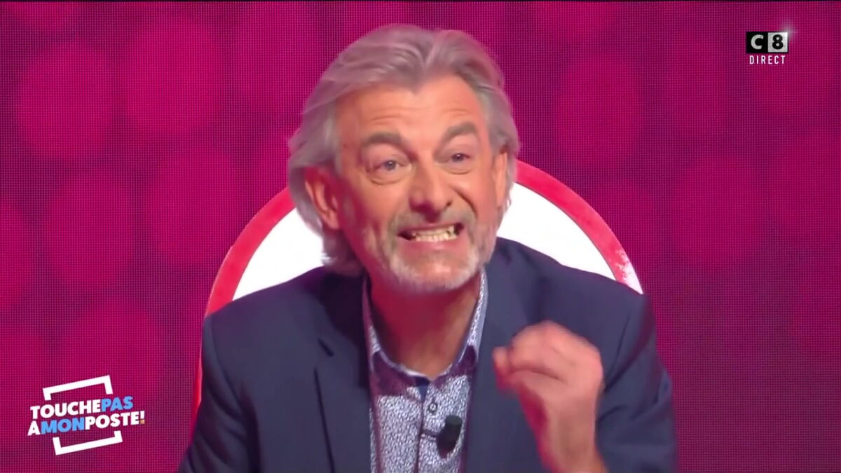 Video L Amour Est Dans Le Pre Gilles Verdez Detruit L Emission Et Denonce Ses Trucages Voici