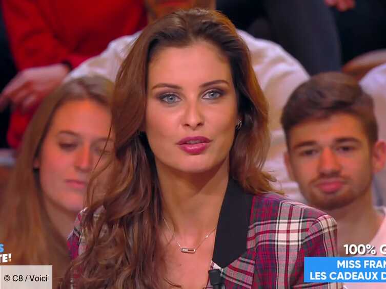 Video Malika Ménard Explique Pourquoi Les Miss France Narrivent Jamais