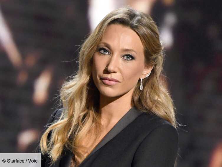 365 Jours Laura Est Elle Morte Laura Smet : pourquoi elle a décidé de se marier un an après la mort de