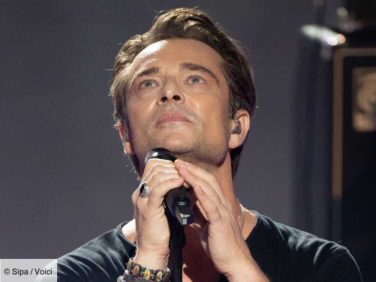 David Hallyday : ce remède qu'il a trouvé pour faire le ...