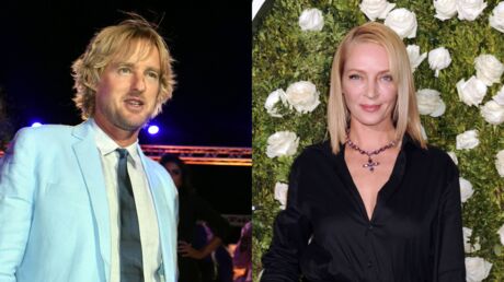 Gilets Jaunes Uma Thurman Owen Wilson Ces Stars Qui