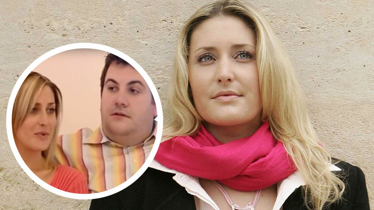 Mon Incroyable Fiancé Saison 2 Acteur Adeline (Mon incroyable fiancé) : la nouvelle vie de la victime de Laurent  Ournac - Voici