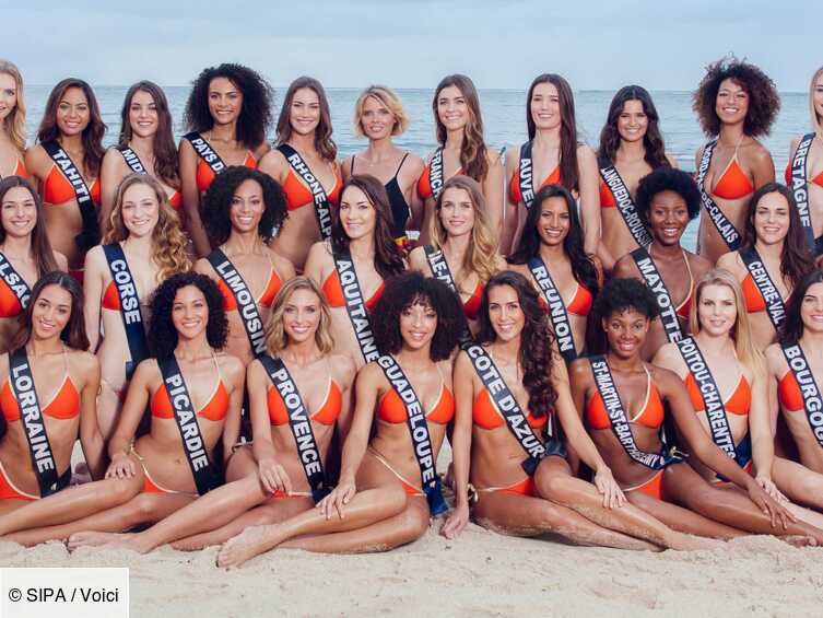 Miss France 19 Pourquoi Certaines Candidates Abandonnent Peu Avant L Election Voici