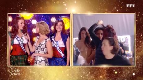 Miss France 2019 Des Candidates Filmees Nues La Grosse Boulette