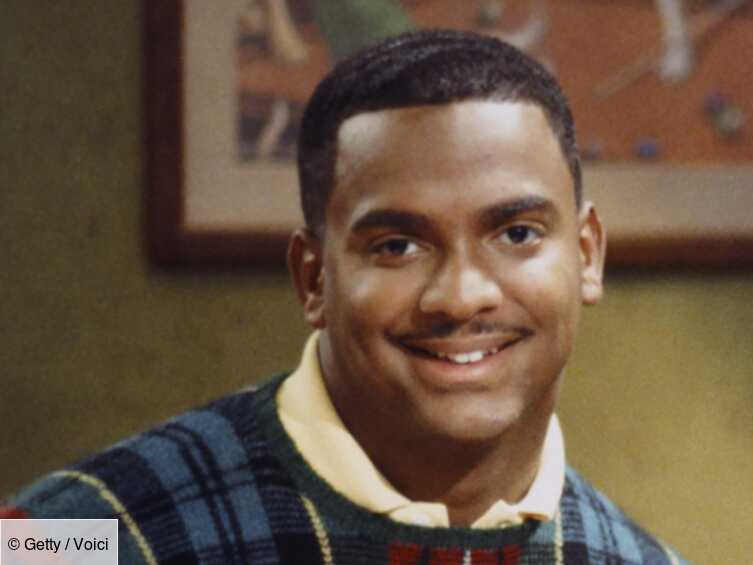 Alfonso Ribeiro Le Prince De Bel Air Traine Le Jeu Fortnite En Justice Pour Plagiat Voici