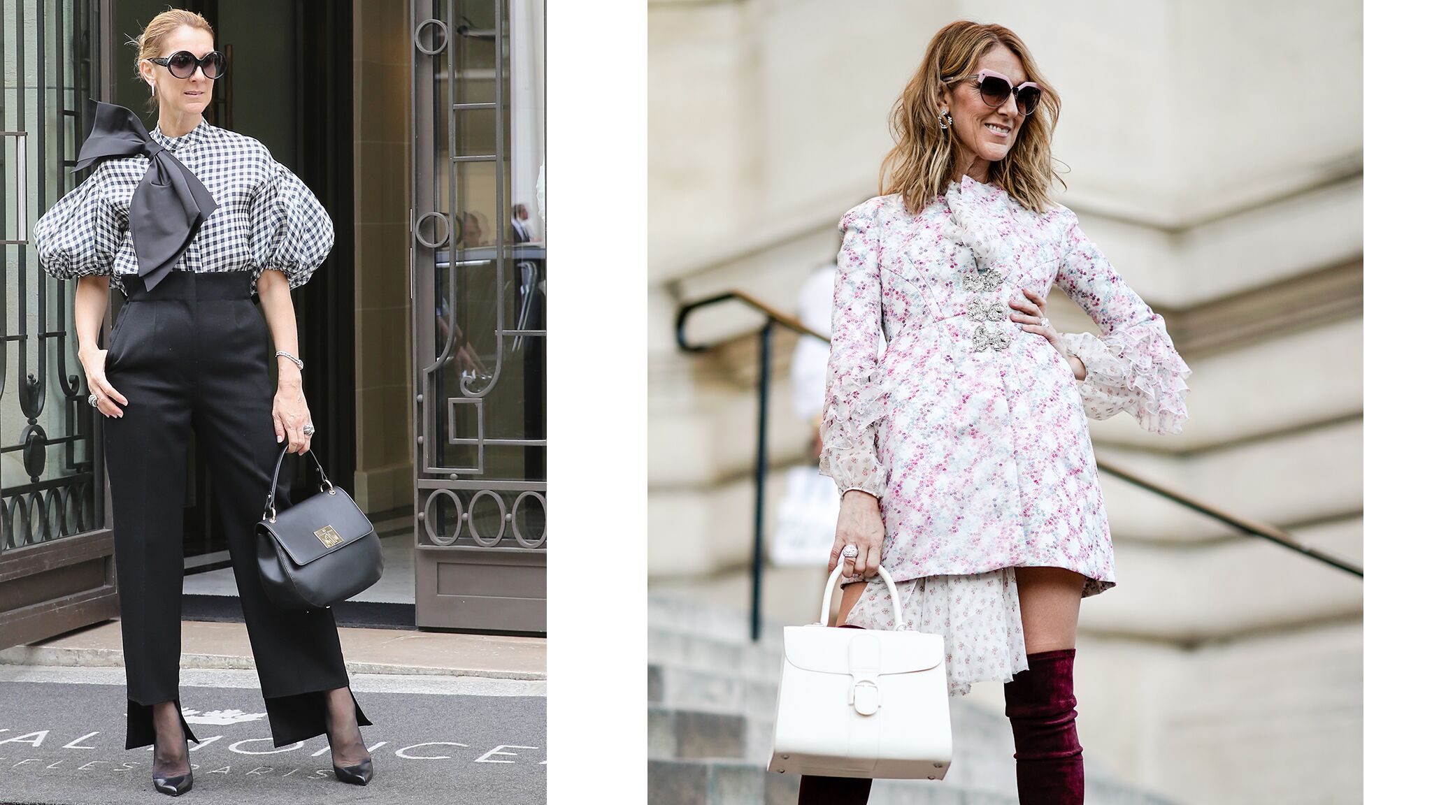 celine mode