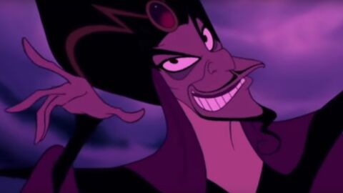 دانلود فیلم aladdin the return of jafar 1994