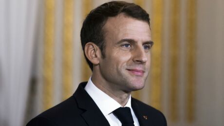 Photo Emmanuel Macron On Sait Enfin Ce Qu Il A Fait Le Jour De Son 41e Anniversaire Voici