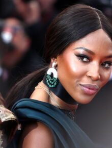 Naomi Campbell devient égérie Nars. En quoi c'est une bonne nouvelle ?