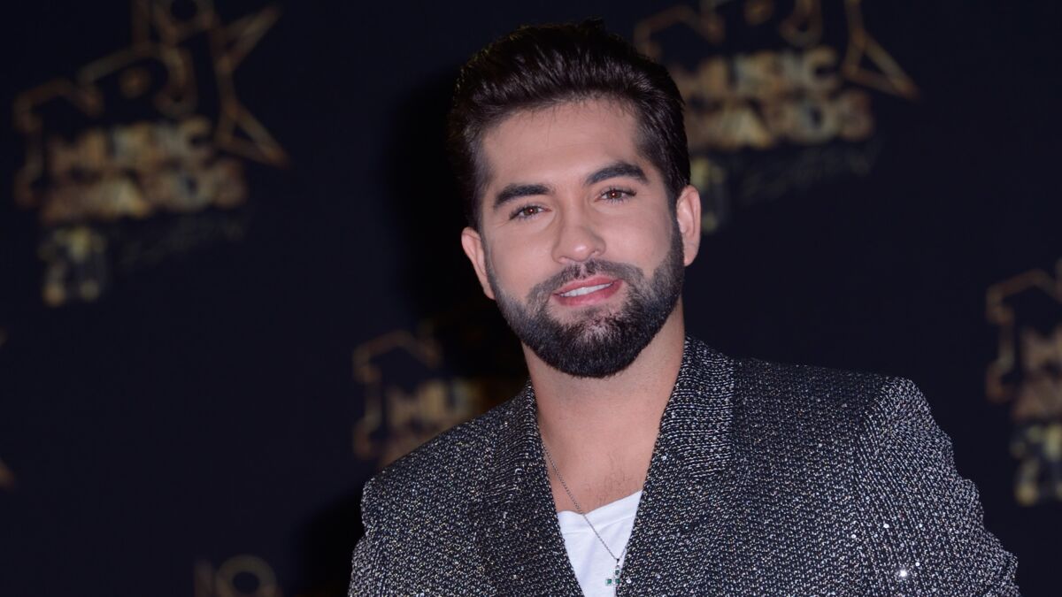 Est ce Que Kendji Girac Est Mort Kendji Girac : ce jour où il a frôlé la mort - Voici