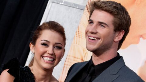 PHOTOS Miley Cyrus et Liam Hemsworth les clichés de leur mariage dévoilés