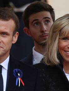 Brigitte et Emmanuel Macron : la vérité sur leur séjour au s
